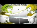 【Kagamine Rin】 Mosaic Role (Orginial by GUMI) 