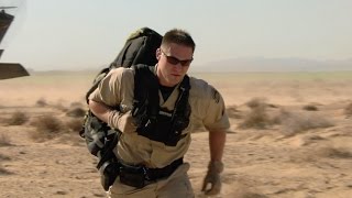 Risk Takers - 109 - Border Patrol Agents | FULL LENGTH | MagellanTV