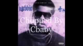 Webbie Ft. Lloyd - The Realest (Chopped N Screwed)