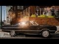 Dodge Coronet 1967 para GTA 4 vídeo 1