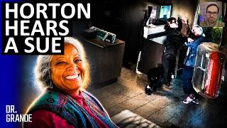 Did 75-Year-Old Woman Provoke Tim Hortons Altercation That Led to Her Death? | Grayson Analysis MQDEFAULT Thumbnail