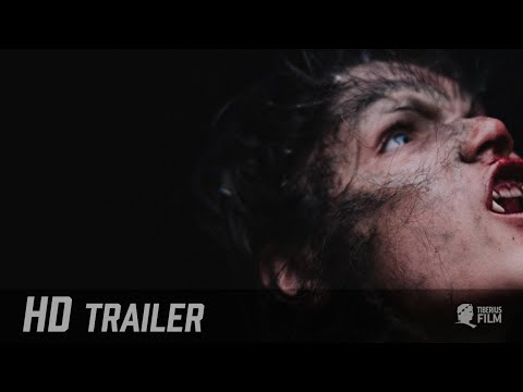 WOLFKIN / Trailer Deutsch (HD)