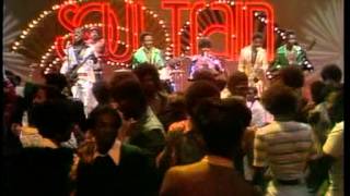 Soul Train BT Express Do It To Youre Satisfied Video