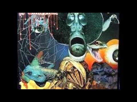 Horrific Child - Horreur Indescriptible Et Accumulee (1976)