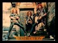 DESTRUCTION - Speed Kills FULL DEMO (1983 ...