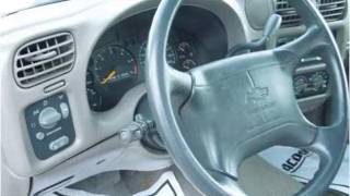 preview picture of video '1998 Chevrolet S10 Pickup Used Cars Hartington, norfolk, cro'