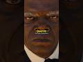 Samuel L Jackson Says People Like Stephen in Django #shorts #tarantino #django