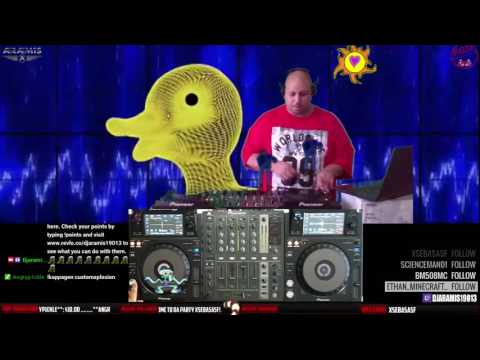 DJ Aramis Trance Nations Ep.349