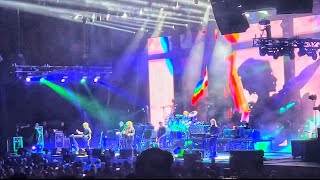 The Cure - Kyoto Song @ North Island Credit Union Amphitheatre