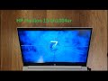HP 422K3EA - відео