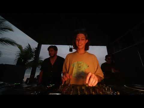 IMNOTAKYD SUNDOWN / UMI TULUM 2025