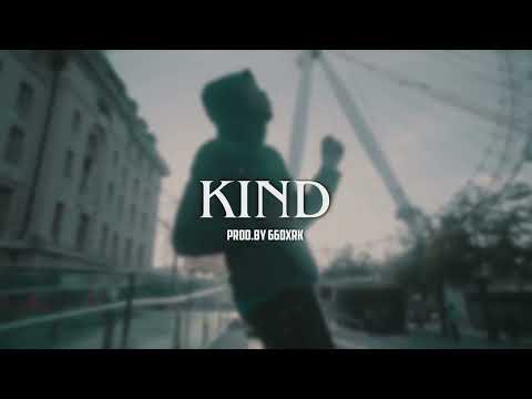 [FREE] #3x3 #ALG E1 X BusyGrr X UK Drill Type Beat - "KIND" | UK Drill instrumental 2023