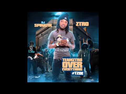 Zztro - Motto Remix ft Jove [TeamZtro Over Everything Mixtape]
