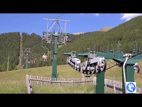 ESL Tall - Obere Grube