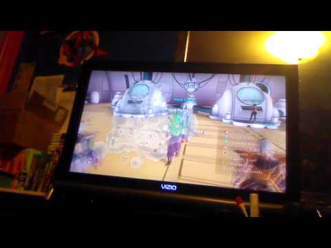 Dragon Ball Z Xenoverse 2 Story pt 41; Look at my Golden!