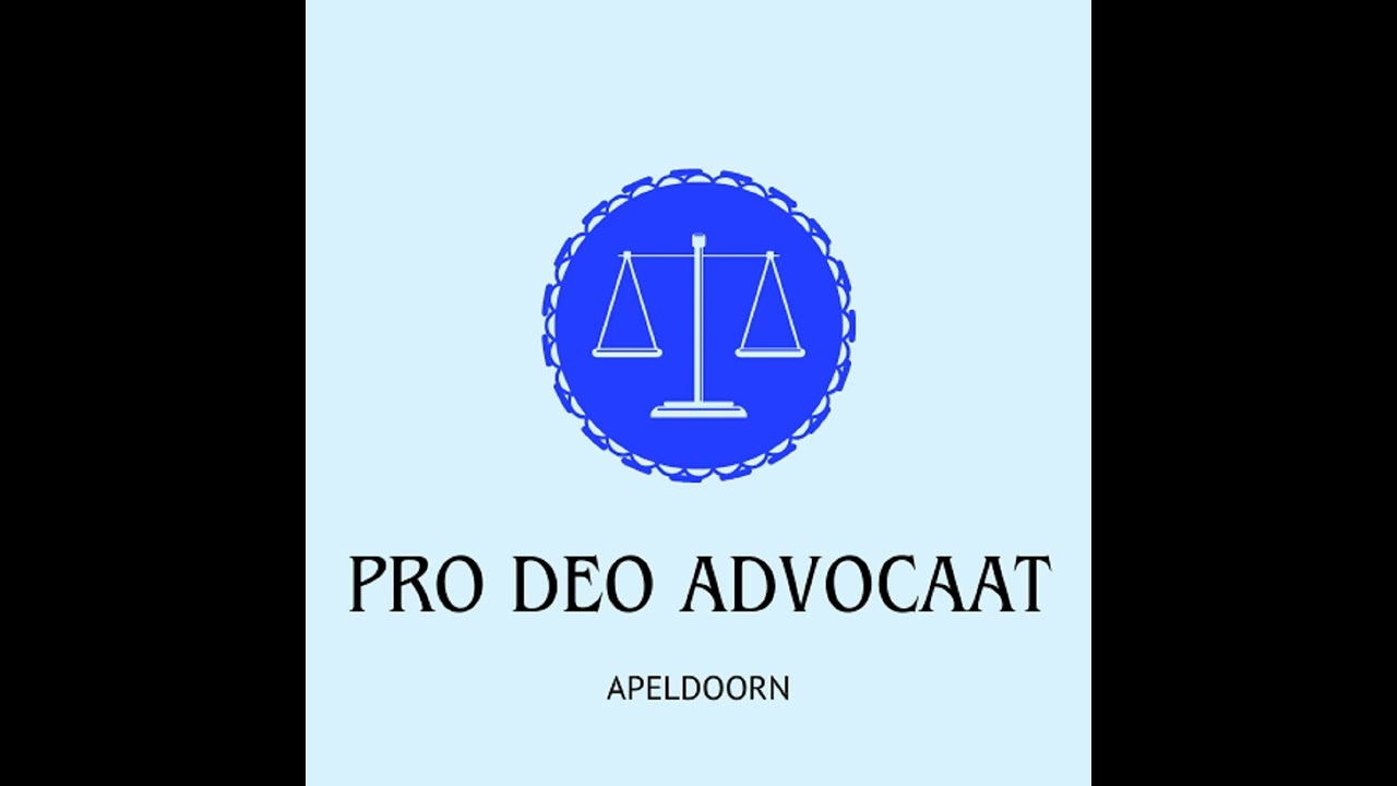 Apeldoorn Pro Deo Advocaat