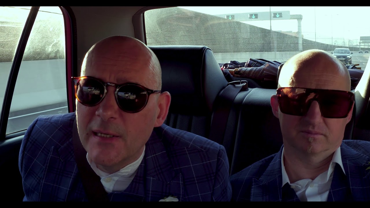 The Passenger
