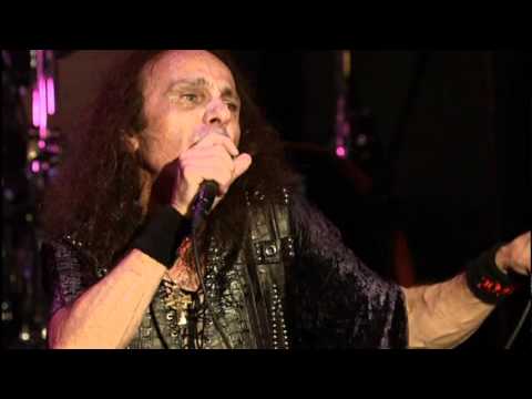 Dio - Invisible Live In London 2005