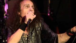 Dio - Invisible Live In London 2005