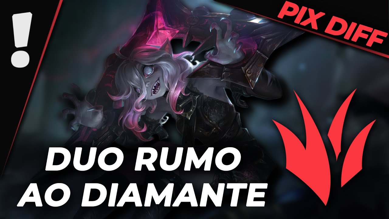 COMO SABER ONDE ESTAR NO MAPA? - Noitesu