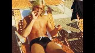 77  Ian Hunter and Mick Ronson   Big Time 1990 with lyrics