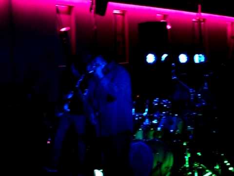 The Jolly Ranchers - You Shock Me All Night Long (AC/DC Cover)