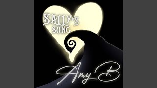 Sally&#39;s Song (from Nightmare Before Christmas)