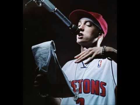 Eminem - It Cant Be ft 2pac