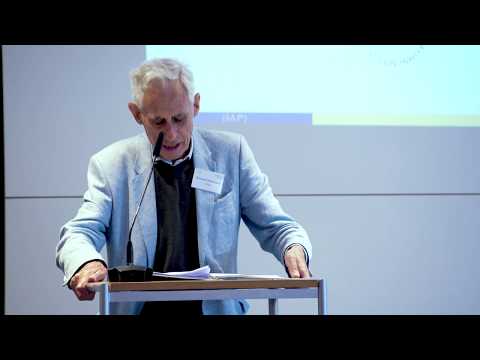 Richard Swinburne - Phenomenological Evidence of Libertarian Free Will (IAP conference 2019)