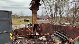 Hydraulické nůžky MBI SH300R na prodej - Obrázek 4 | Machineryline CZ Hydraulické nůžky MBI SH300R | Obrázek 4 - Machineryline