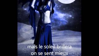 indochine europane ou le dernier bal (paroles)