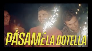 Pásame la Botella Music Video