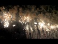 인천송도 불꽃축제 017/017 피날레. 