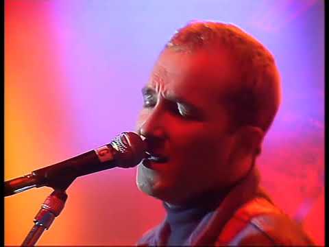 The Go-Betweens Live on Rock Arena (1987) HD