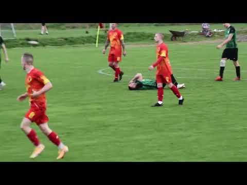 Noteć Gębice - Dąb Bąkowo/Dąbrowa Biskupia 30.04.2022