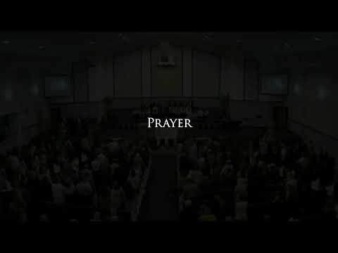 10.9.22 Full Gospel Church - Harvest Service