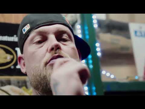 CRIMEAPPLE x V DON   VICTOR CHARLIE MUSIC VIDEO