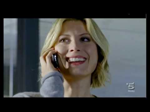 RIS Roma 3 Mario Pugliese e Lucia Brancato – Sing Me To Sleep (AU)