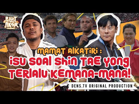 SEMUA PELATIH TIMNAS INDONESIA DI PECAT TANPA ALASAN, JADI YANG SALAH SIAPA DONG??