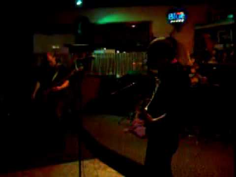 Means of Egress - Around@ Gus' Pub 420