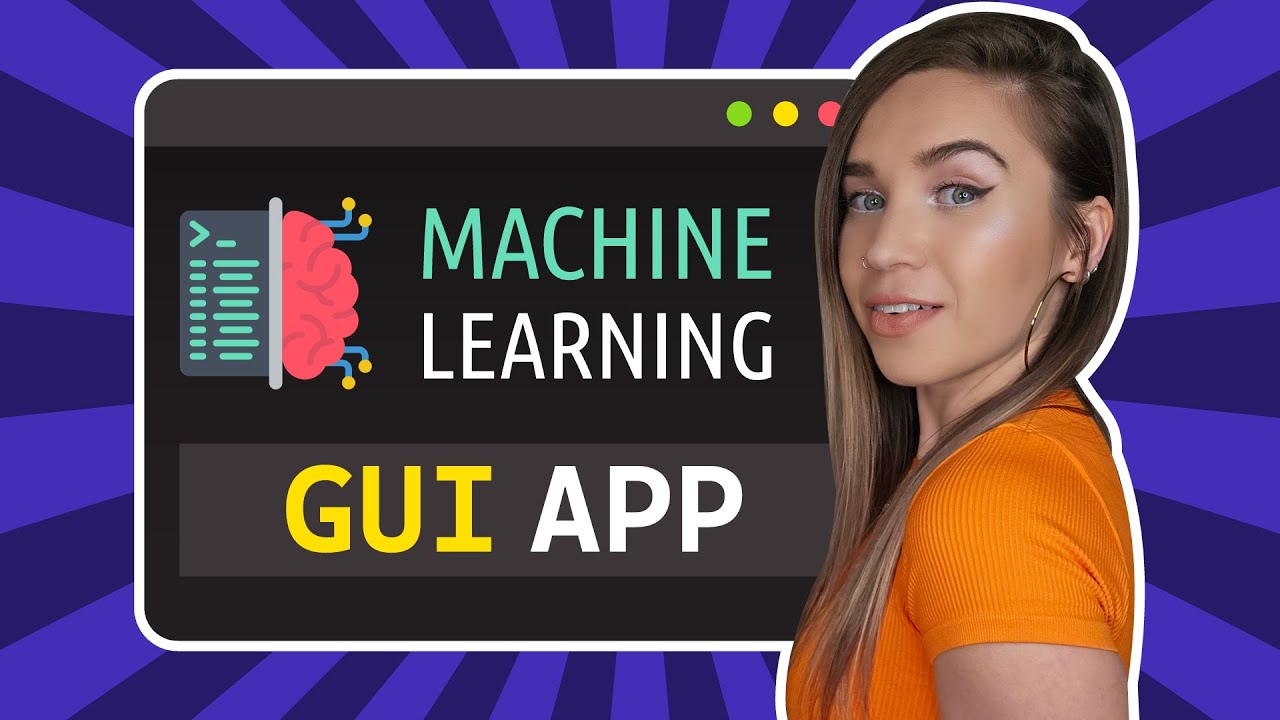 Simple Machine Learning GUI App with Taipy and Tensorflow