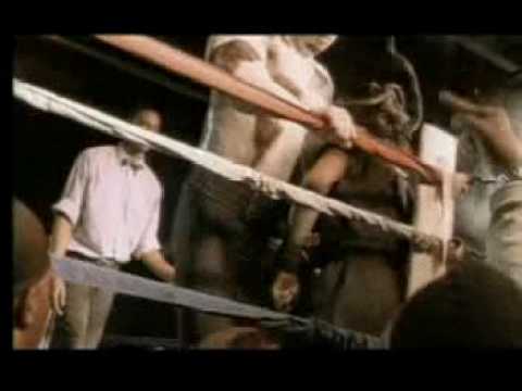 Afu-Ra Feat. Gza - Big Acts Little Acts