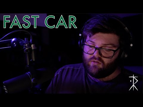 Fast Car - Tracy Chapman (Cover)