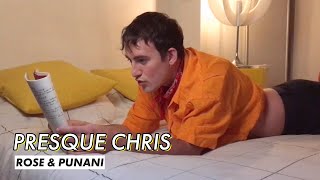 CHRISTINE AND THE QUEENS - 5 DOLS - MAKING OF (PRESQUE)