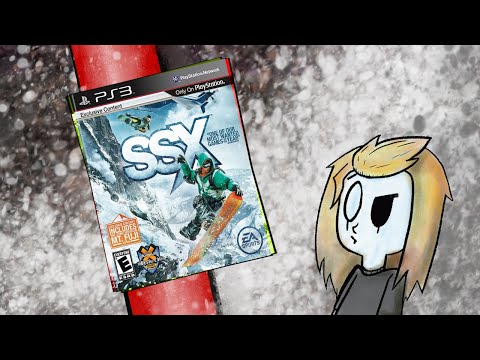 SSX (2012) | RedBerylFTW