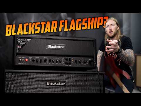 BLACKSTAR HT VENUE MKIII - Metal