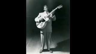 BB King - When Your Baby Packs Up And Goes