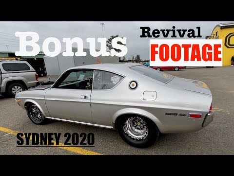 Rotary Revival 2020 Bonus Footage