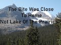 Video Thumbnail for The Bite Was Close To Home Not Lake Of The Prairies