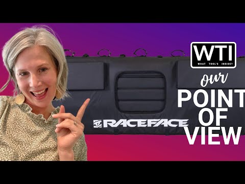 Race Face Tailgate Pads - WTI product video review